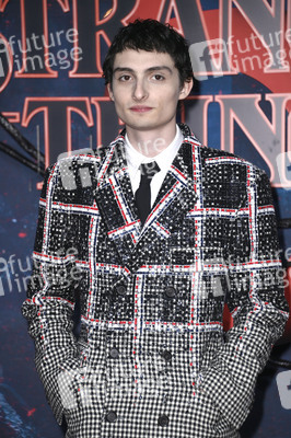 Fan-Event 'Stranger Things' in Berlin