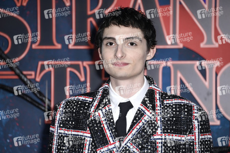 Fan-Event 'Stranger Things' in Berlin