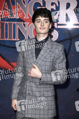Fan-Event 'Stranger Things' in Berlin