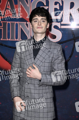 Fan-Event 'Stranger Things' in Berlin