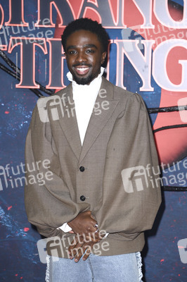 Fan-Event 'Stranger Things' in Berlin