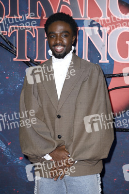 Fan-Event 'Stranger Things' in Berlin