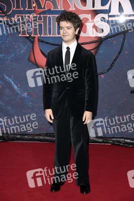 Fan-Event 'Stranger Things' in Berlin