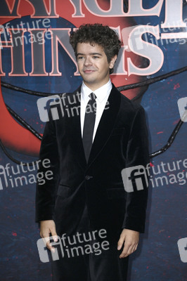 Fan-Event 'Stranger Things' in Berlin