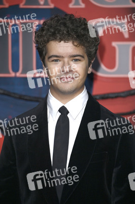 Fan-Event 'Stranger Things' in Berlin