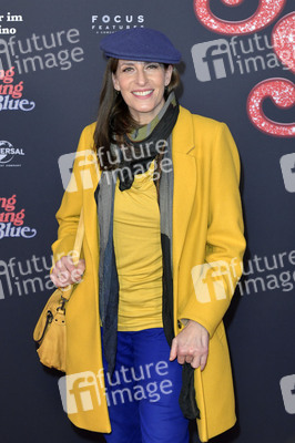 Filmpremiere 'Song Sung Blue' in Berlin