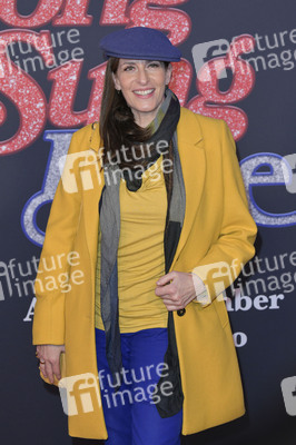 Filmpremiere 'Song Sung Blue' in Berlin