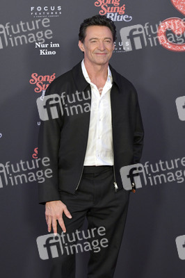 Filmpremiere 'Song Sung Blue' in Berlin