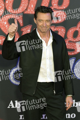 Filmpremiere 'Song Sung Blue' in Berlin