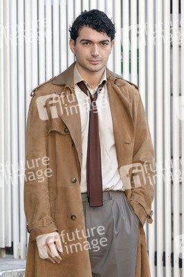 Photocall 'Carosello in Love' in Rom