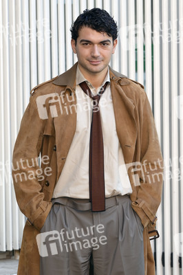 Photocall 'Carosello in Love' in Rom