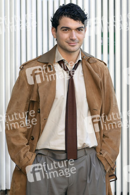 Photocall 'Carosello in Love' in Rom