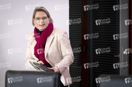 24. Kabinettssitzung des Bundeskabinetts in Berlin