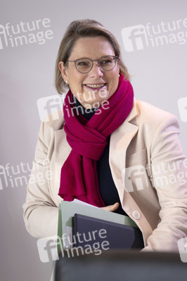 24. Kabinettssitzung des Bundeskabinetts in Berlin