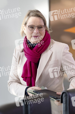 24. Kabinettssitzung des Bundeskabinetts in Berlin