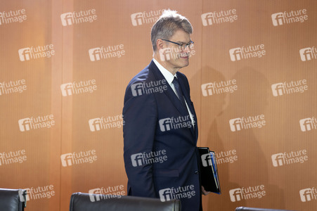 24. Kabinettssitzung des Bundeskabinetts in Berlin