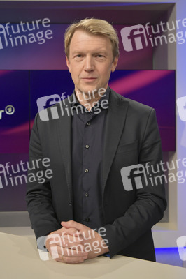 Talkshow 'maischberger' in Berlin