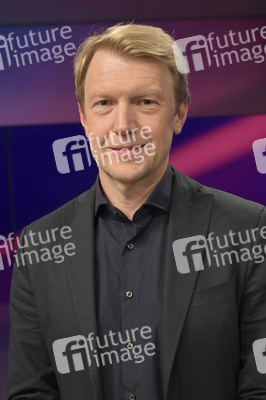 Talkshow 'maischberger' in Berlin