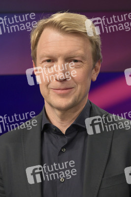 Talkshow 'maischberger' in Berlin