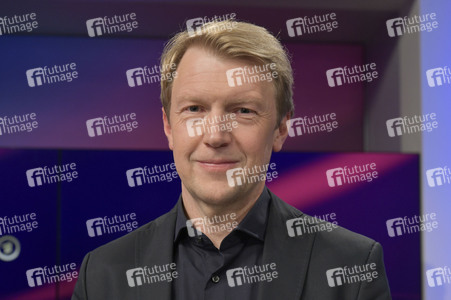 Talkshow 'maischberger' in Berlin