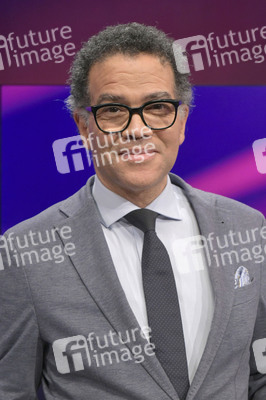 Talkshow 'maischberger' in Berlin