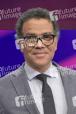 Talkshow 'maischberger' in Berlin