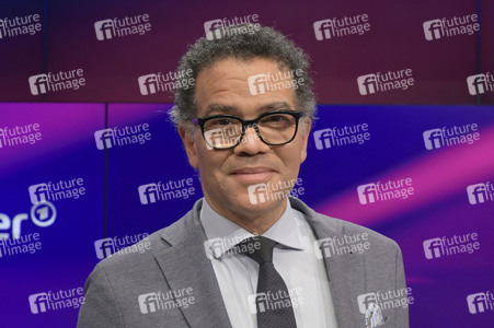 Talkshow 'maischberger' in Berlin