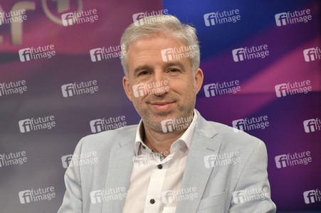 Talkshow 'maischberger' in Berlin