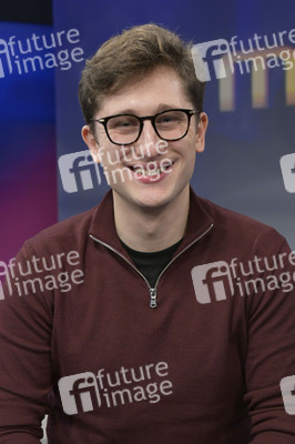 Talkshow 'maischberger' in Berlin