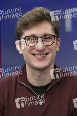 Talkshow 'maischberger' in Berlin