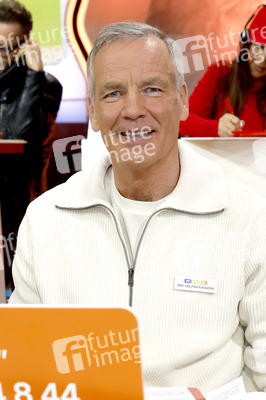 RTL-Spendenmarathon 2025 in Hürth