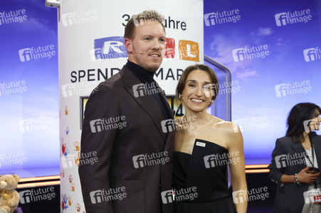 RTL-Spendenmarathon 2025 in Hürth