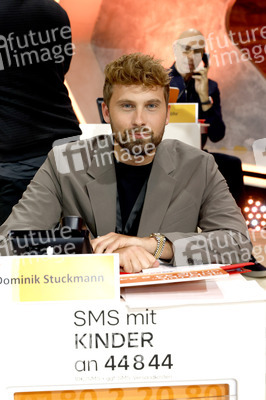 RTL-Spendenmarathon 2025 in Hürth