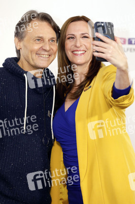 RTL-Spendenmarathon 2025 in Hürth