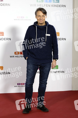 RTL-Spendenmarathon 2025 in Hürth