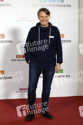 RTL-Spendenmarathon 2025 in Hürth