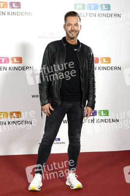 RTL-Spendenmarathon 2025 in Hürth