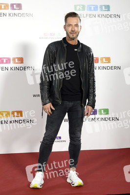 RTL-Spendenmarathon 2025 in Hürth