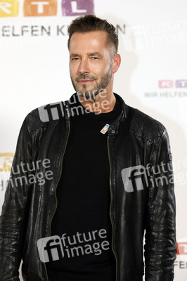 RTL-Spendenmarathon 2025 in Hürth