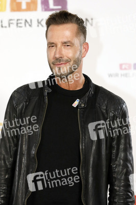 RTL-Spendenmarathon 2025 in Hürth