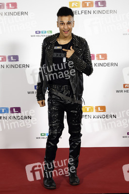 RTL-Spendenmarathon 2025 in Hürth