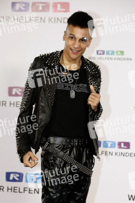 RTL-Spendenmarathon 2025 in Hürth