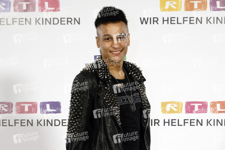 RTL-Spendenmarathon 2025 in Hürth