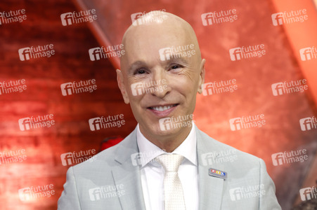 RTL-Spendenmarathon 2025 in Hürth