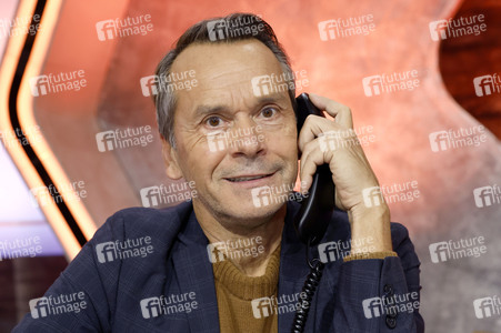 RTL-Spendenmarathon 2025 in Hürth