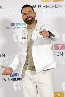 RTL-Spendenmarathon 2025 in Hürth