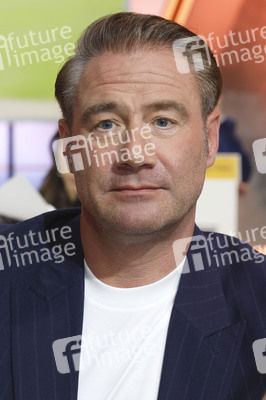 RTL-Spendenmarathon 2025 in Hürth