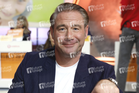 RTL-Spendenmarathon 2025 in Hürth