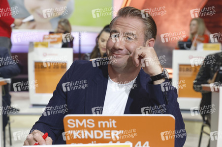 RTL-Spendenmarathon 2025 in Hürth