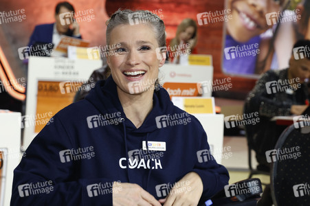 RTL-Spendenmarathon 2025 in Hürth